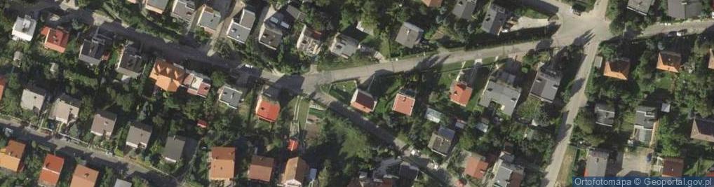 Zdjęcie satelitarne Mariusz Wolski - Kompleksowa Obsługa i Organizacja Imprez
