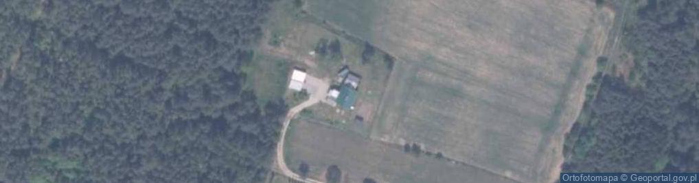 Zdjęcie satelitarne Mariusz Zelwak