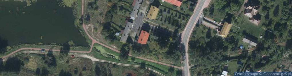 Zdjęcie satelitarne Mariusz Żukowski Eternia