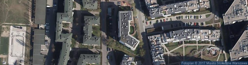 Zdjęcie satelitarne Mark 2 Masalski Dawidziak Pniewska Prokop