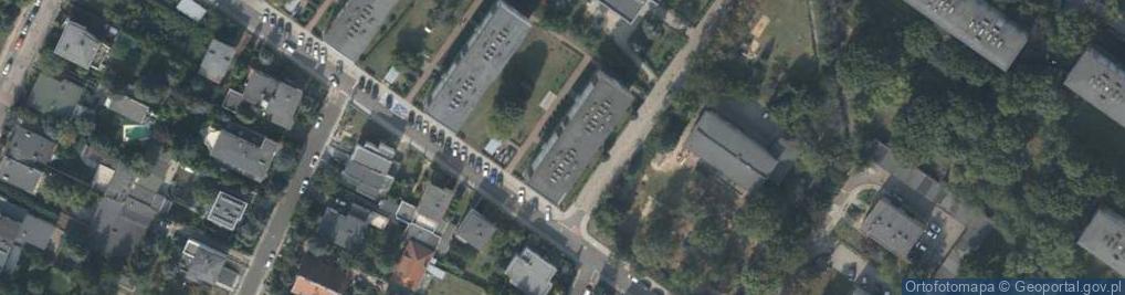 Zdjęcie satelitarne Markam II