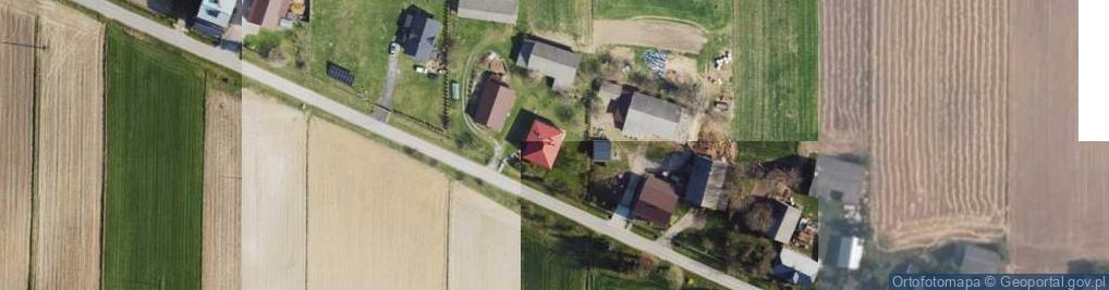 Zdjęcie satelitarne Markan Marcin Frankiewicz