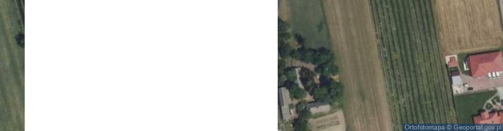 Zdjęcie satelitarne Markesz