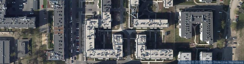 Zdjęcie satelitarne Marketing Rockstar- Katarzyna Kowalska