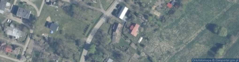 Zdjęcie satelitarne Marketing