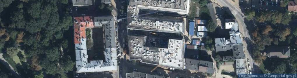 Zdjęcie satelitarne Markiza Marcin Mirosław