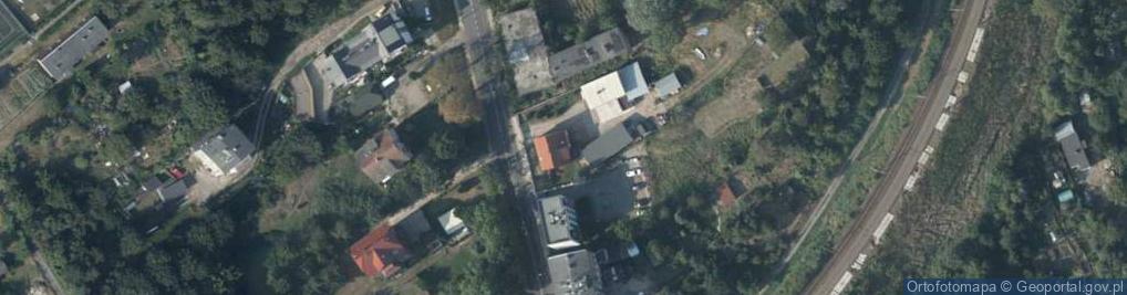 Zdjęcie satelitarne Marko Krzysztof Wiśniewski