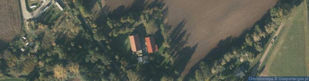 Zdjęcie satelitarne Marko P Semmler G Schiwon