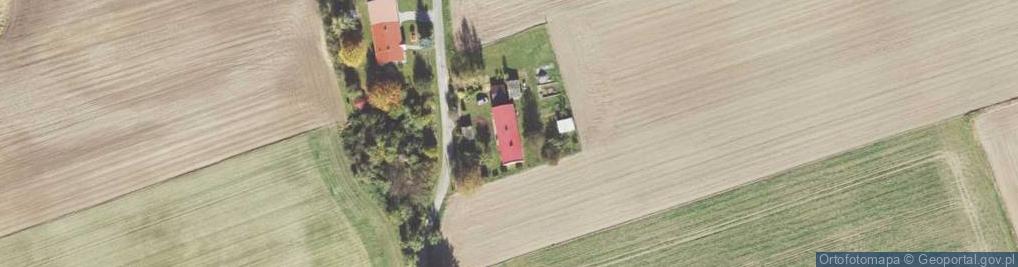 Zdjęcie satelitarne Marko-Trans Żur Marek