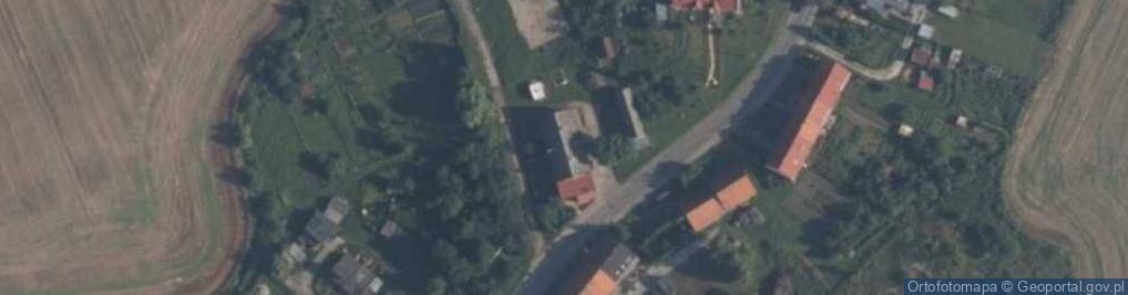 Zdjęcie satelitarne Marko