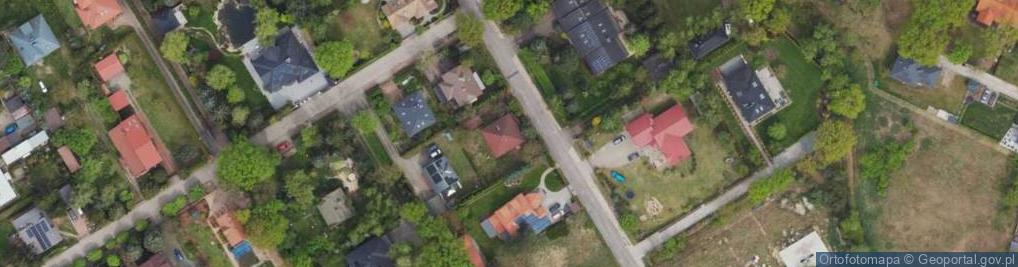 Zdjęcie satelitarne Markus - Marek Kuszkowski - Technika Lotnicza