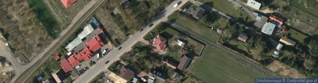 Zdjęcie satelitarne Markus Perzyna Maria Ziemnicki Henryk Jan