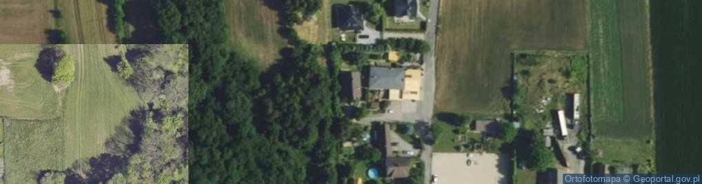 Zdjęcie satelitarne Marlena Nowak Marpol