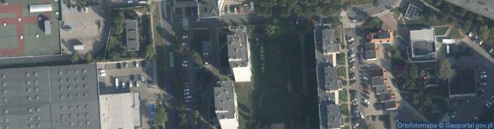 Zdjęcie satelitarne Marlena Pleśnierowicz