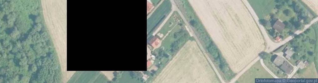 Zdjęcie satelitarne Marmaro Prestige