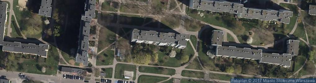 Zdjęcie satelitarne MARO