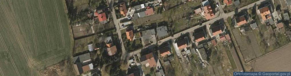 Zdjęcie satelitarne Marplast Mariusz Szkarłat