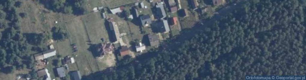 Zdjęcie satelitarne Marpol Mariusz Jankowski