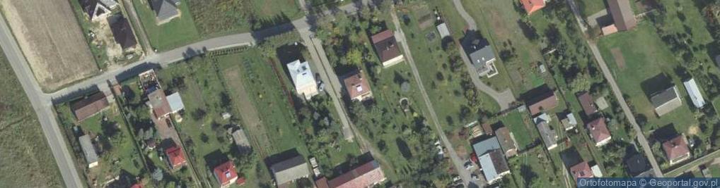 Zdjęcie satelitarne Marpol