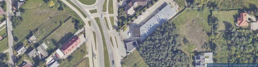 Zdjęcie satelitarne Marshall Tomasz Marszałek