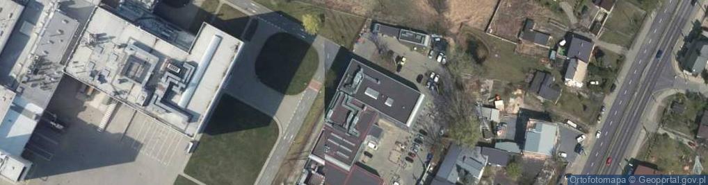 Zdjęcie satelitarne Mart's Bags torby bawełniane