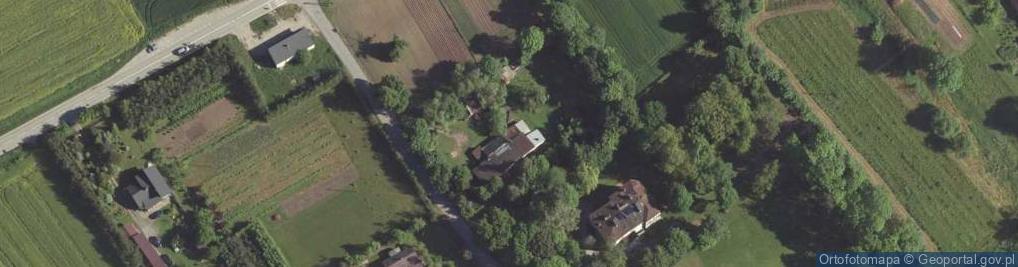 Zdjęcie satelitarne Marta Adamek