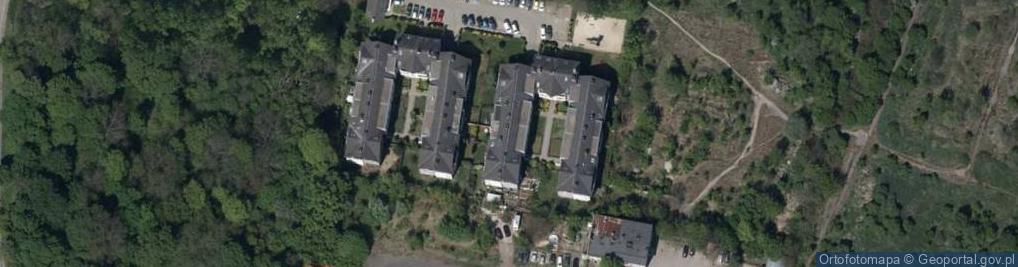 Zdjęcie satelitarne Marta Bunarowska