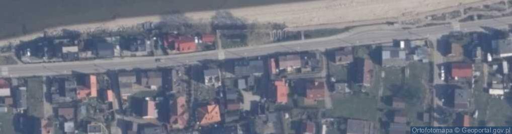 Zdjęcie satelitarne Marta Chełmikowska - Działalność Gospodarcza