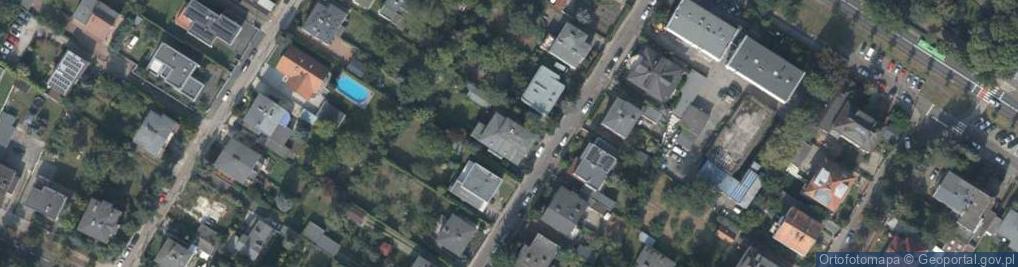 Zdjęcie satelitarne Marta Gabruk
