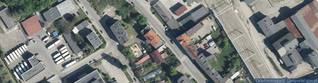 Zdjęcie satelitarne Marta Heleniak