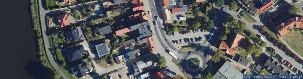 Zdjęcie satelitarne Marta Heyser