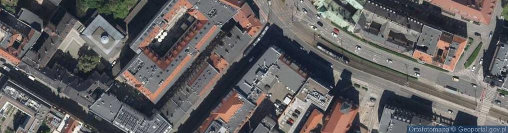 Zdjęcie satelitarne Marta Jakszycka