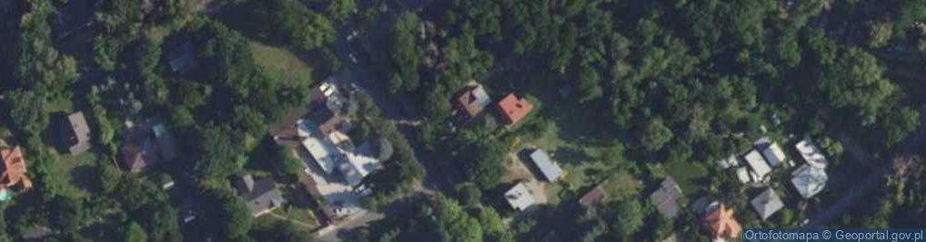 Zdjęcie satelitarne Marta Jerin Ella Lu