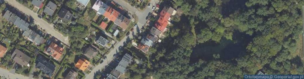 Zdjęcie satelitarne Marta Kaliszewska
