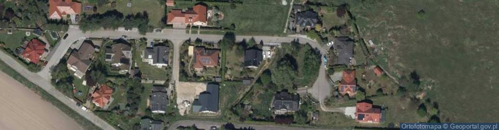 Zdjęcie satelitarne Marta Nakonieczna