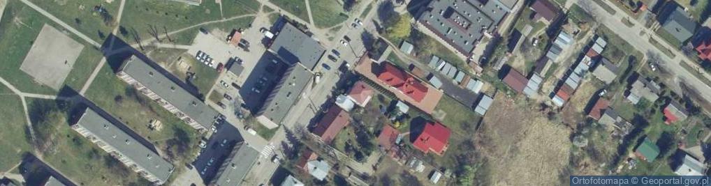 Zdjęcie satelitarne Marta Nikiciuk