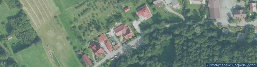 Zdjęcie satelitarne Marta Piwowarczyk - Działalność Gospodarcza