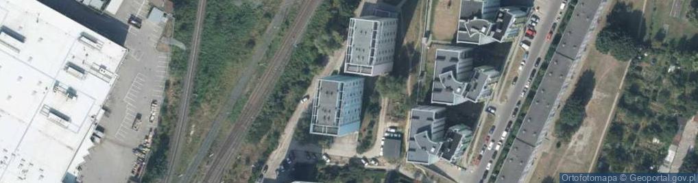 Zdjęcie satelitarne Marta Wojtalczyk - Działalność Gospodarcza