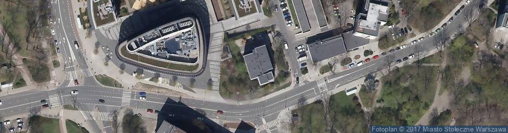 Zdjęcie satelitarne Martix