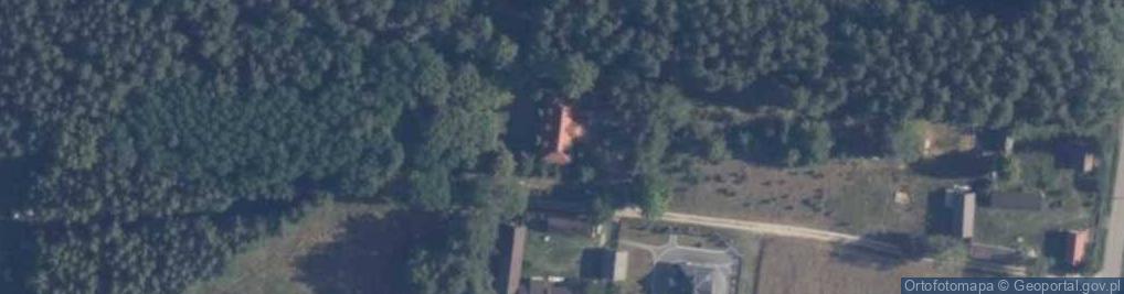 Zdjęcie satelitarne Martom Tomasz Purwin Marek Jędrzejczak