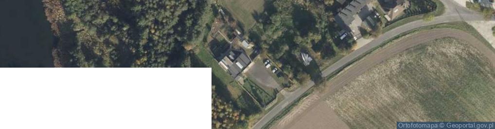 Zdjęcie satelitarne Marviol Mariusz Gruchot