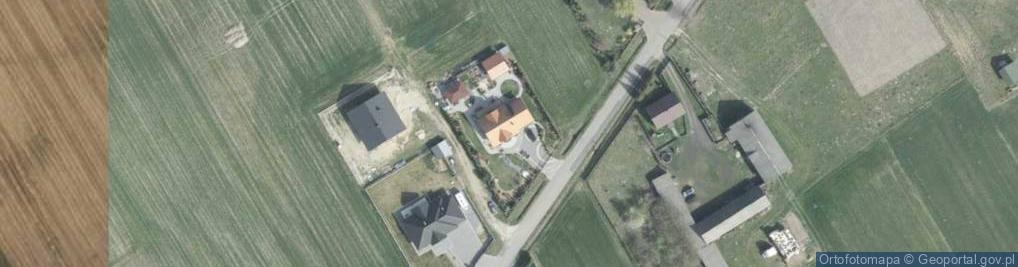 Zdjęcie satelitarne Marwel Mariusz Gołdys