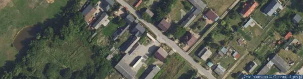 Zdjęcie satelitarne Marwink Bis Mariusz Wiciński