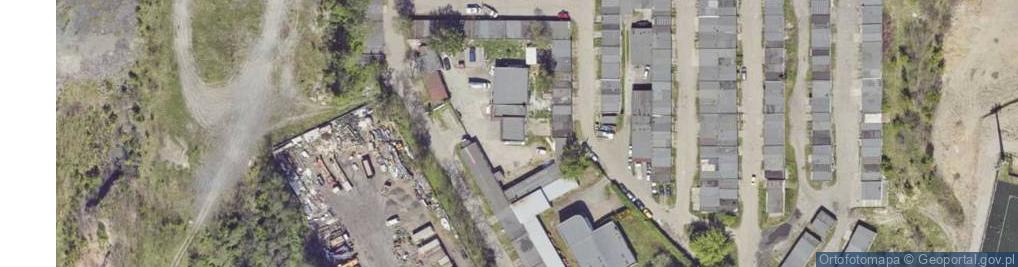Zdjęcie satelitarne Marzena Janiszewska