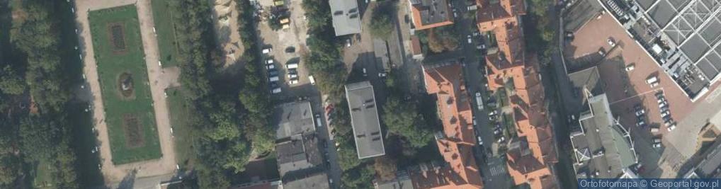 Zdjęcie satelitarne Marzena Karaśkiewicz