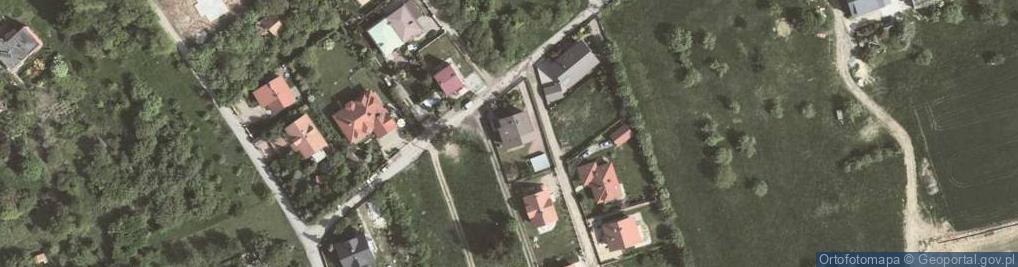 Zdjęcie satelitarne Marzena Kosobucka