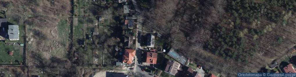 Zdjęcie satelitarne Marzena Mamak
