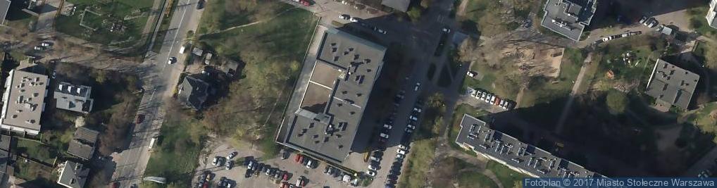 Zdjęcie satelitarne Marzena Pawłowska