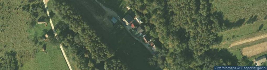 Zdjęcie satelitarne Marzena Pawłowska