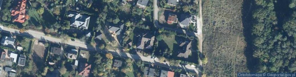 Zdjęcie satelitarne Marzena Rybka